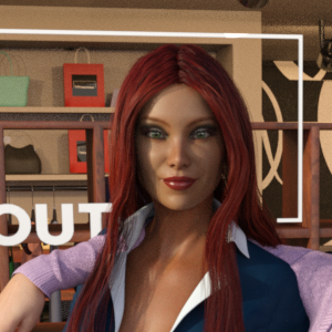 Lucie Adult Game