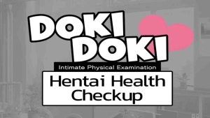 Hentai Health Checkup