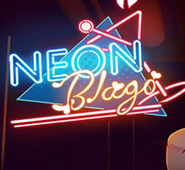 Neon Blago