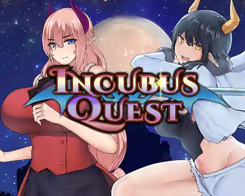 Incubus Quest