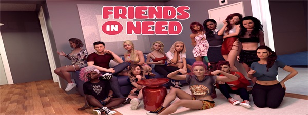 Friends in Need APK