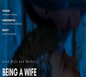 Being A Wife