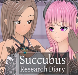 Succubus Research Diary