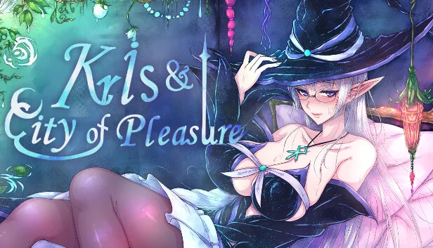 Kris and the City of Pleasure APK
