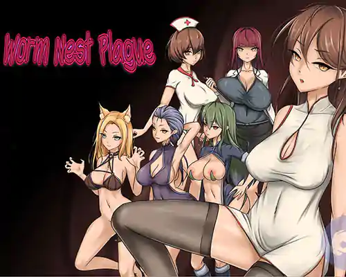 Worm Nest Plague