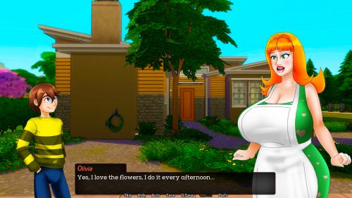 LittleMan Remake Android