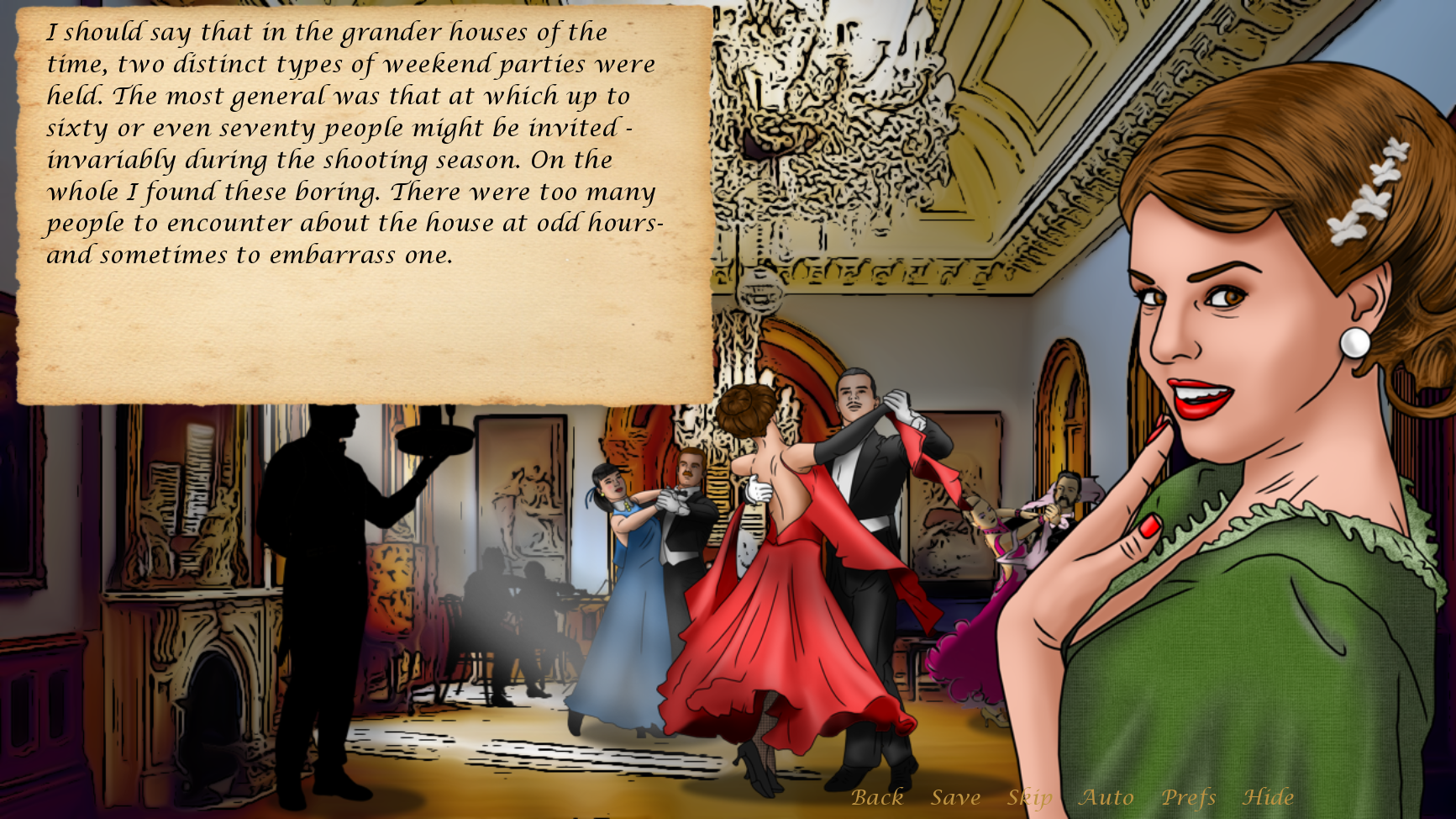 Arabella 1890 APK