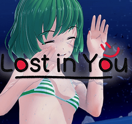 Lost in You APK