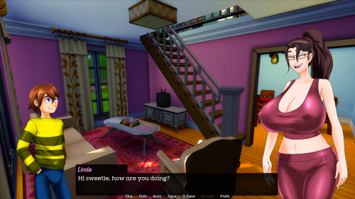 LittleMan Remake Android