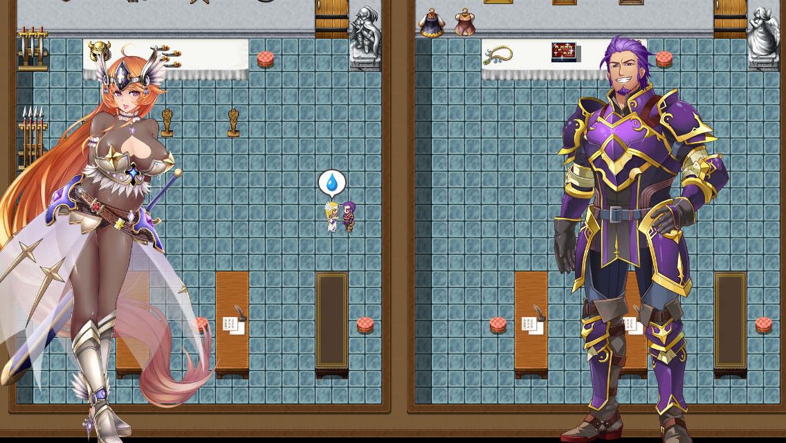 Cursed Armor
