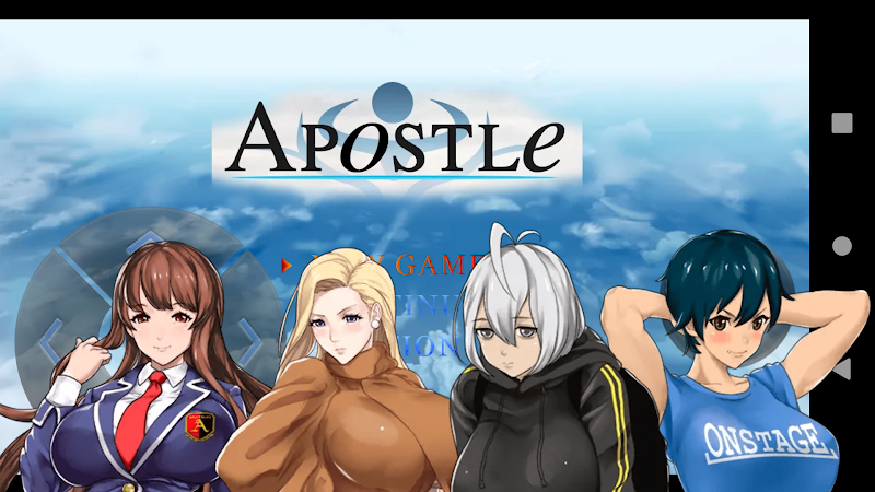 Apostle