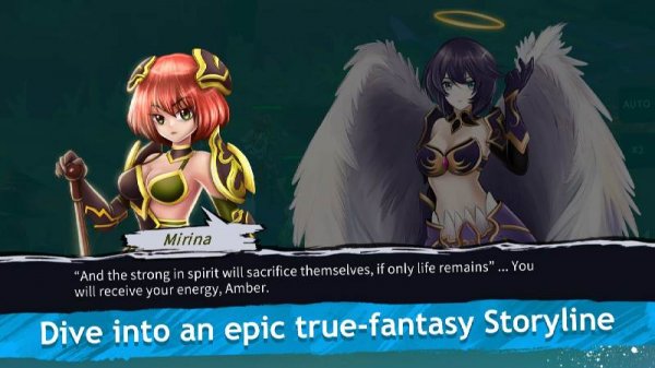 Horny Waifu: Kaiju Strike