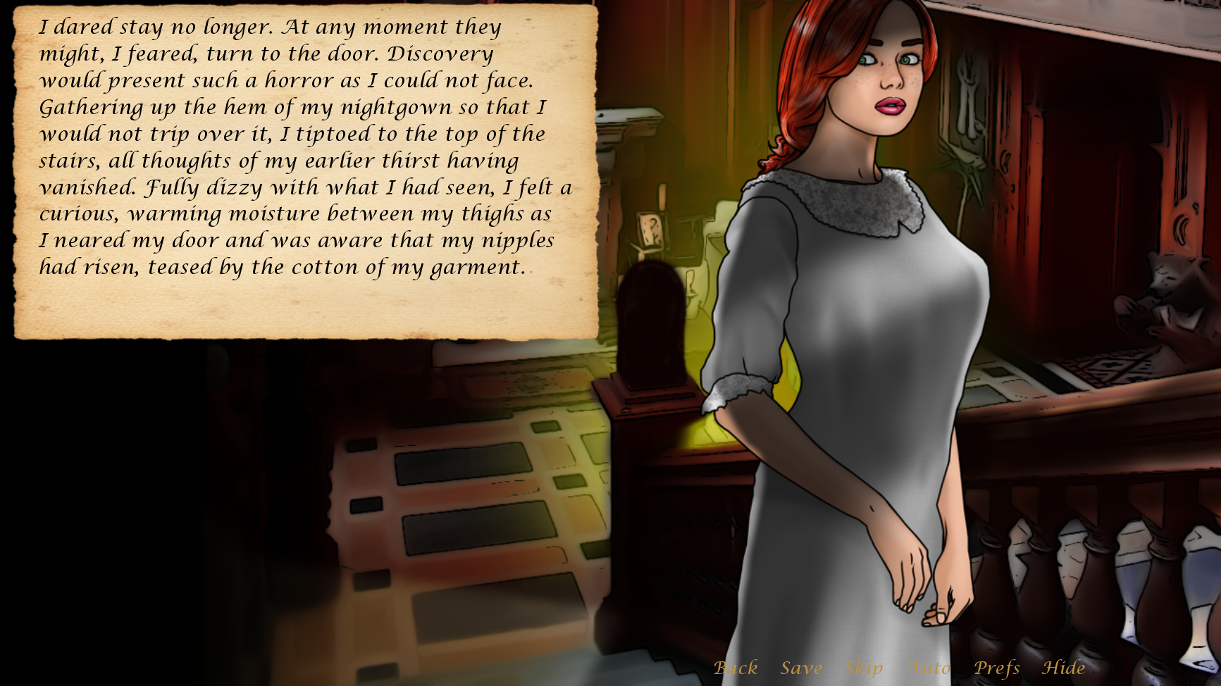 Arabella 1890 APK