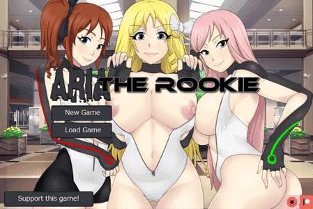 Aria: The Rookie 2.1