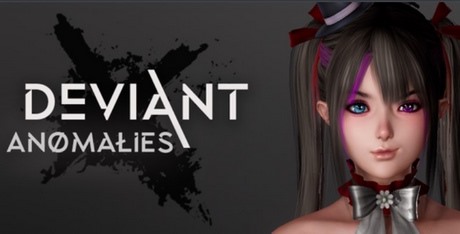 Deviant Anomalies [v0.9.5]