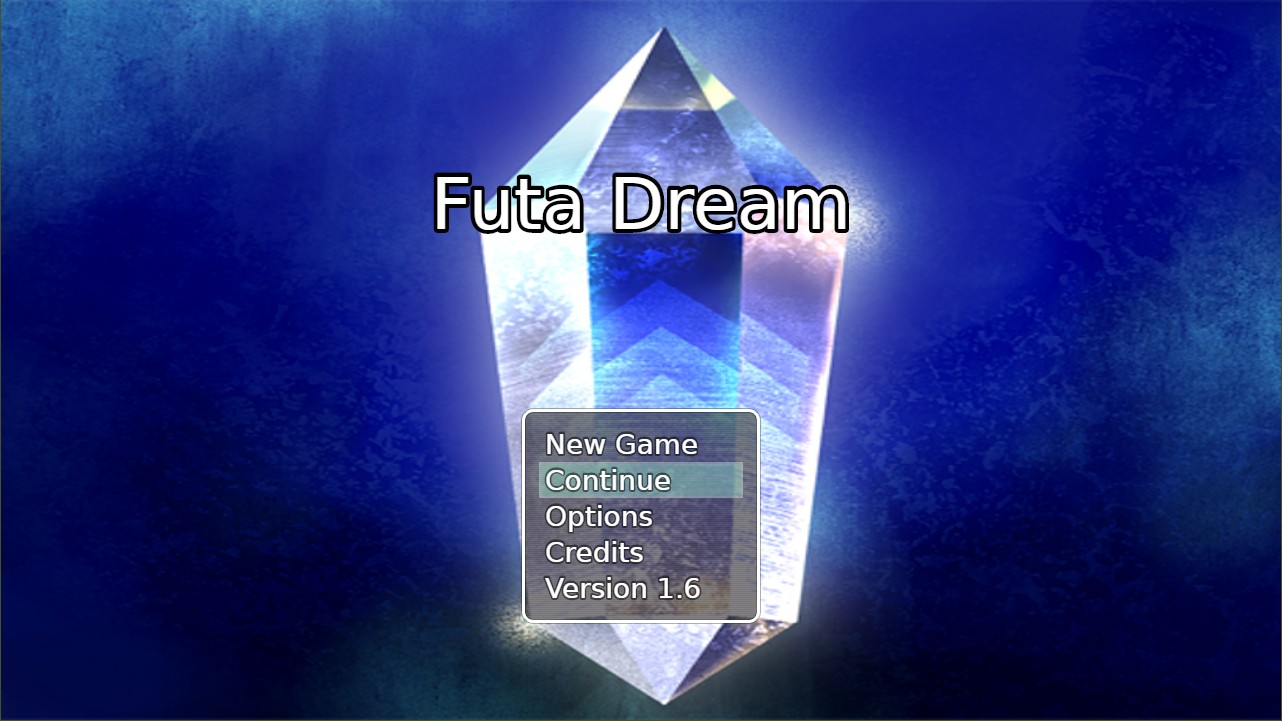 Futa Dream