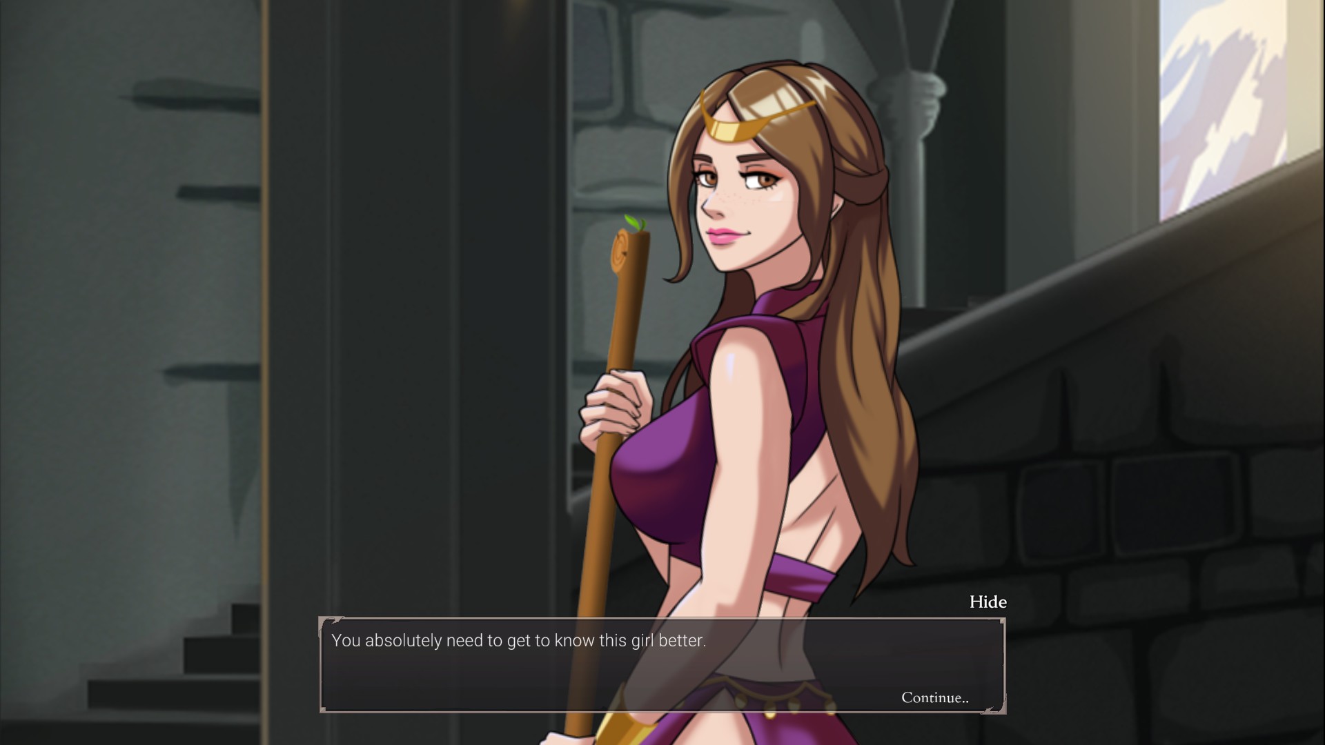 Sinners Landing APK