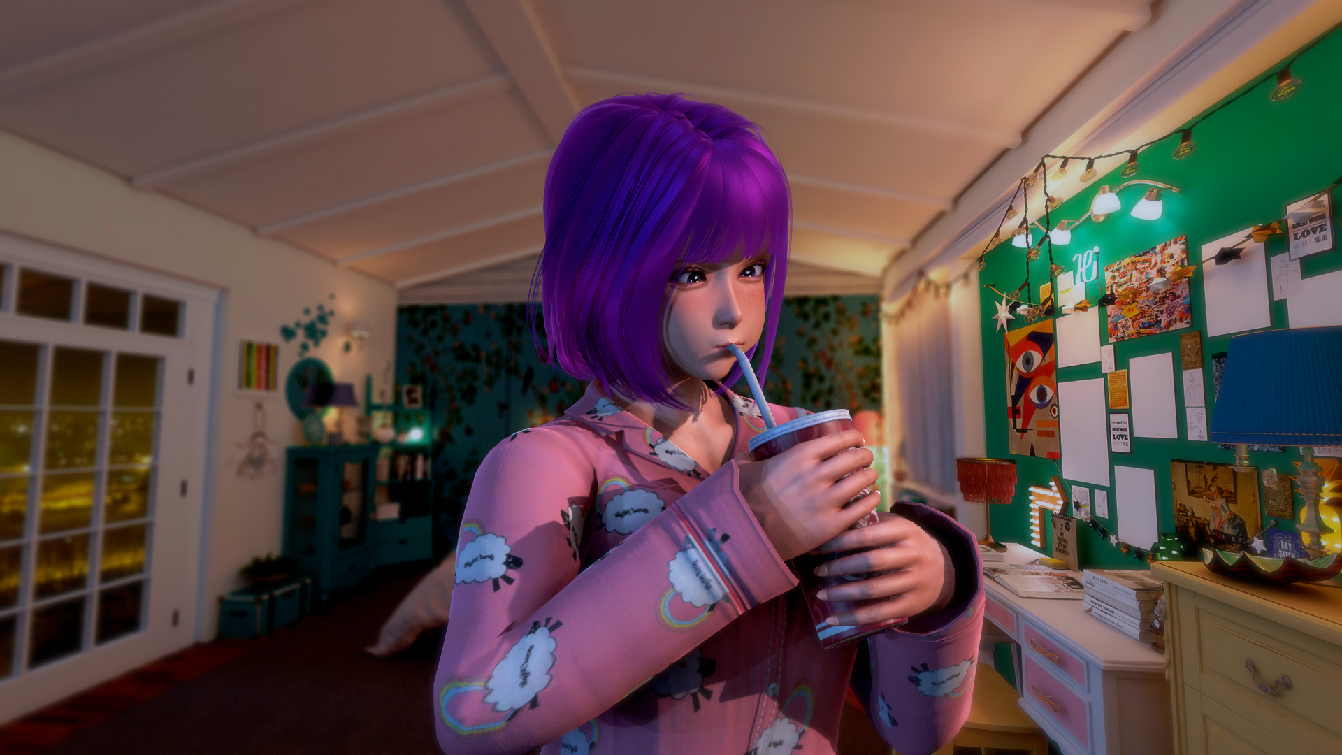 Deviant Anomalies [v0.9.5]