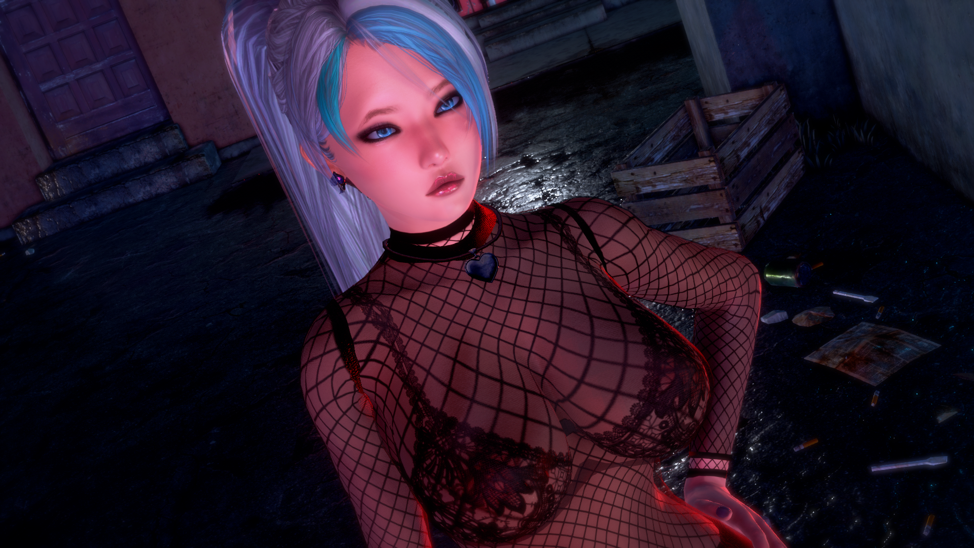 Deviant Anomalies [v0.9.5]