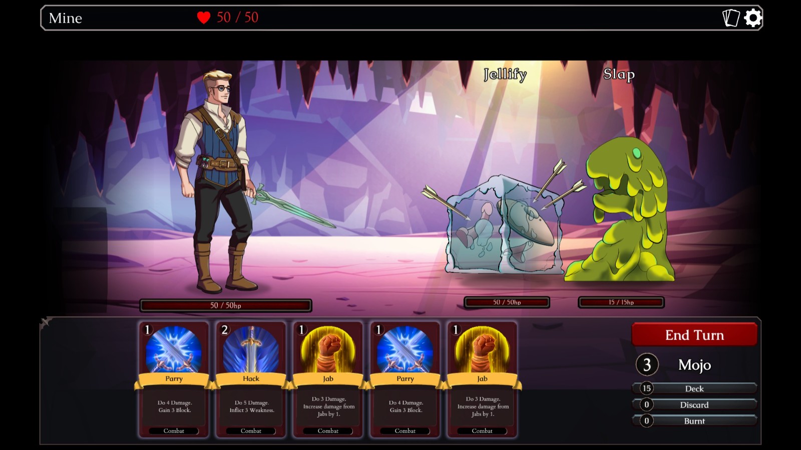 Sinners Landing APK