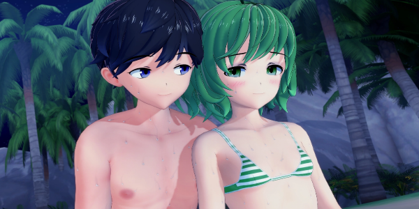 Lost in You APK