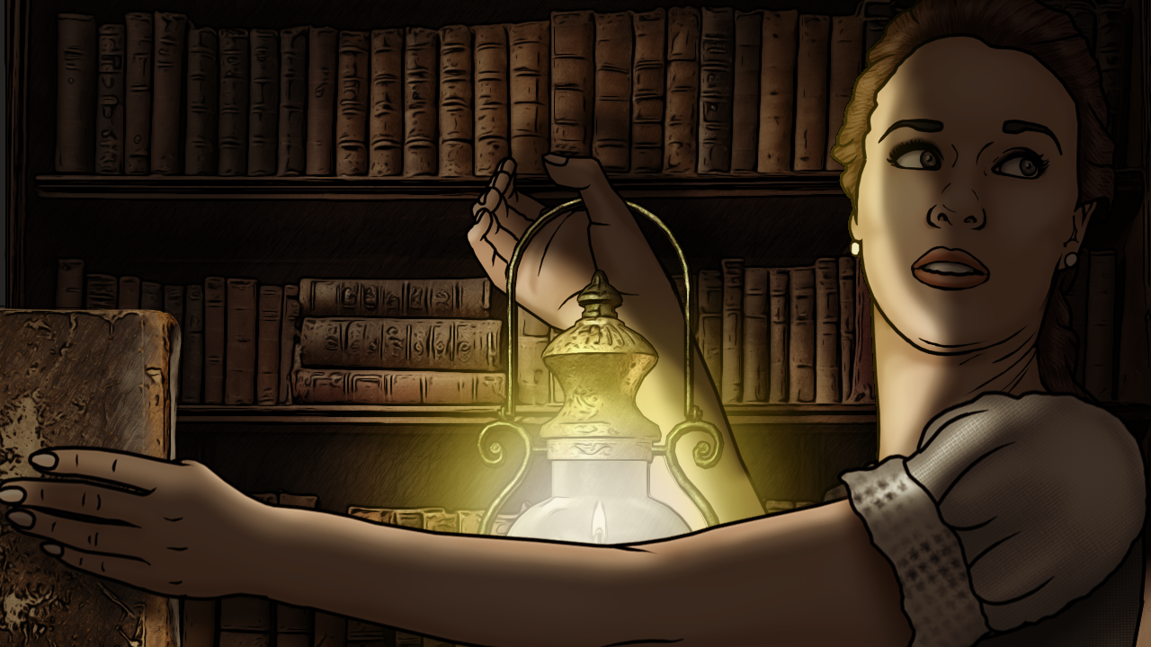 Arabella 1890 APK