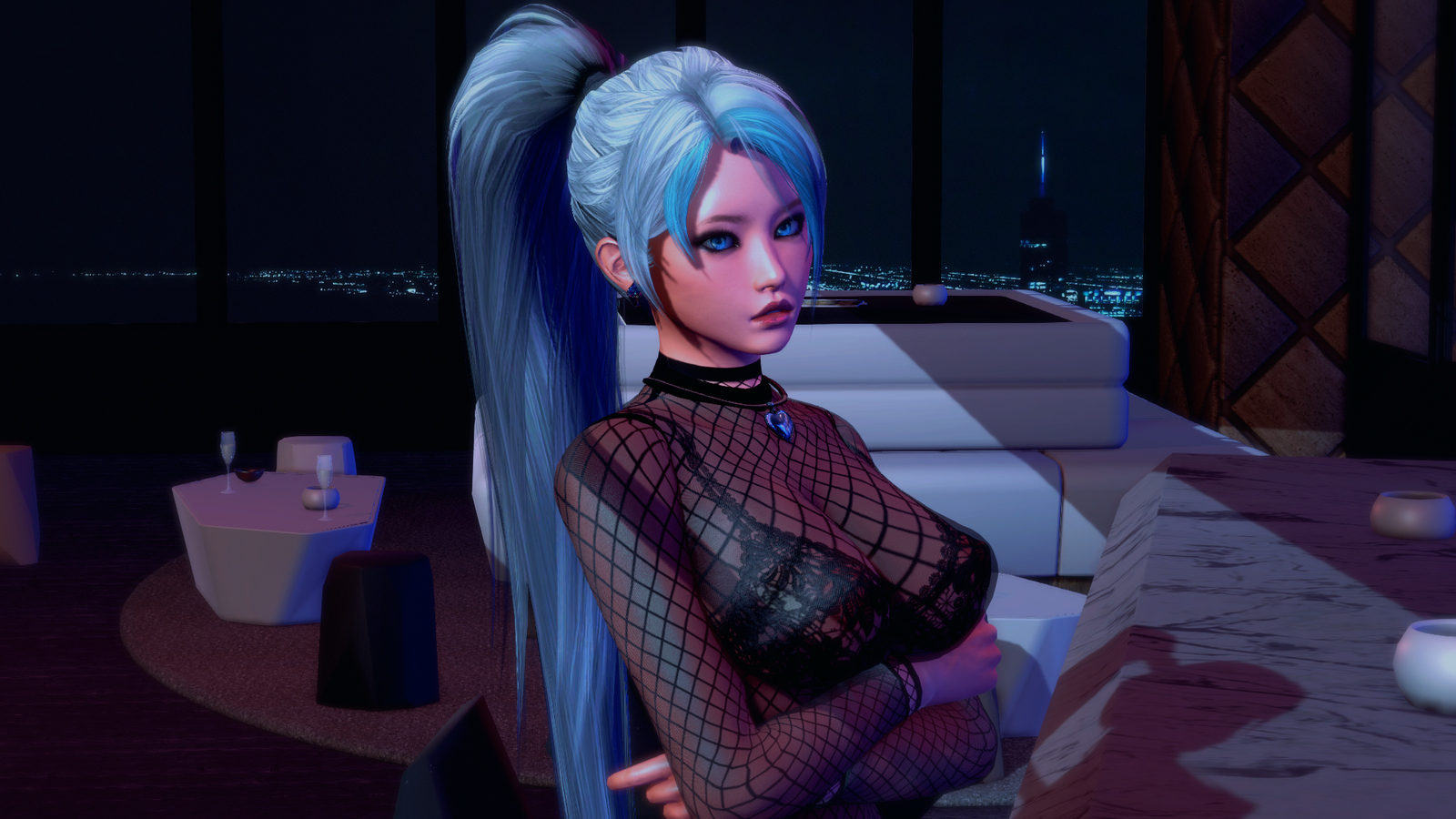 Deviant Anomalies [v0.9.5]