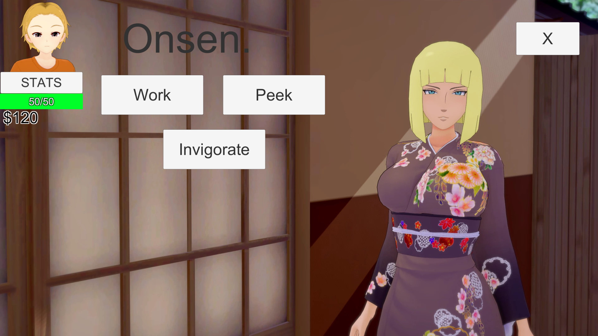 15 days as a ninja