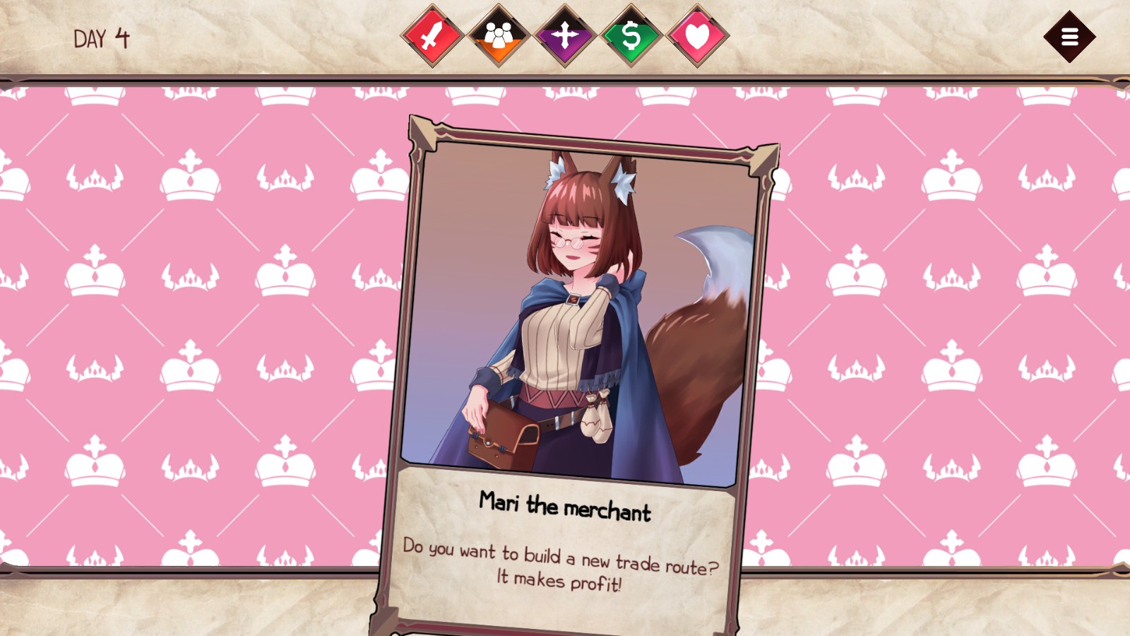 Monster Girl: Kingdom