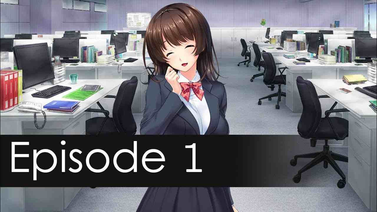 My Yandere Sister loves me too much!