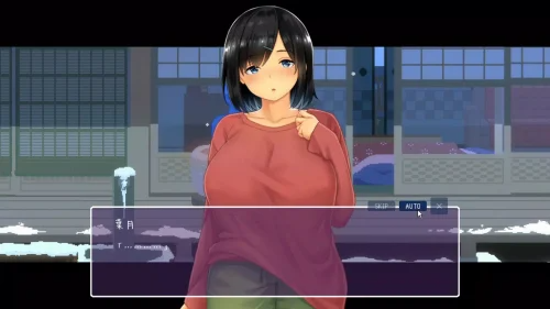 Winter​ ~Life in the Countryside~ Mod