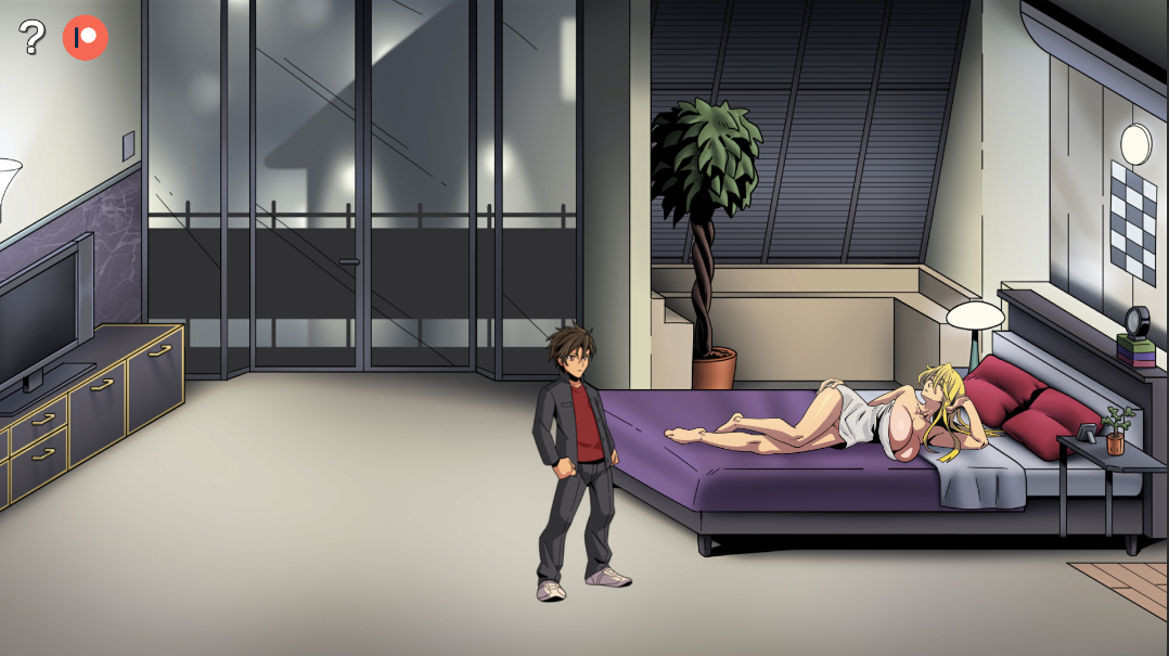 Highschool Of The Dead: Haven APK