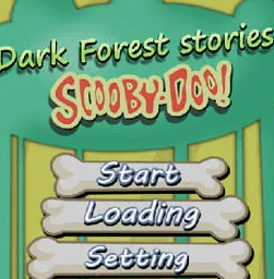 Dark Forest Stories: Scooby-Doo