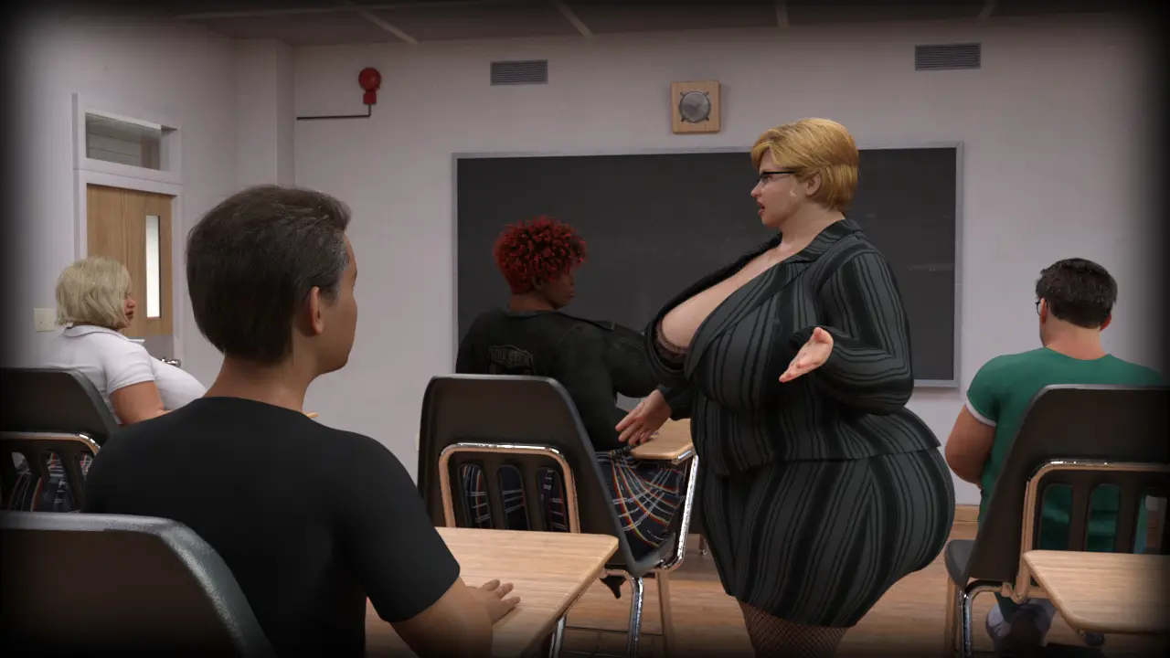 Plus Size Family Taboo APK