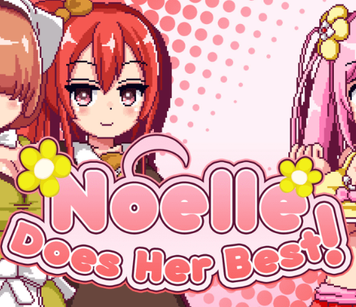 Noelle Does Her Best! APK