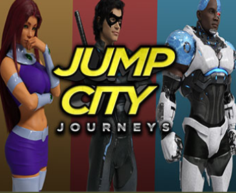 Jump City Journeys