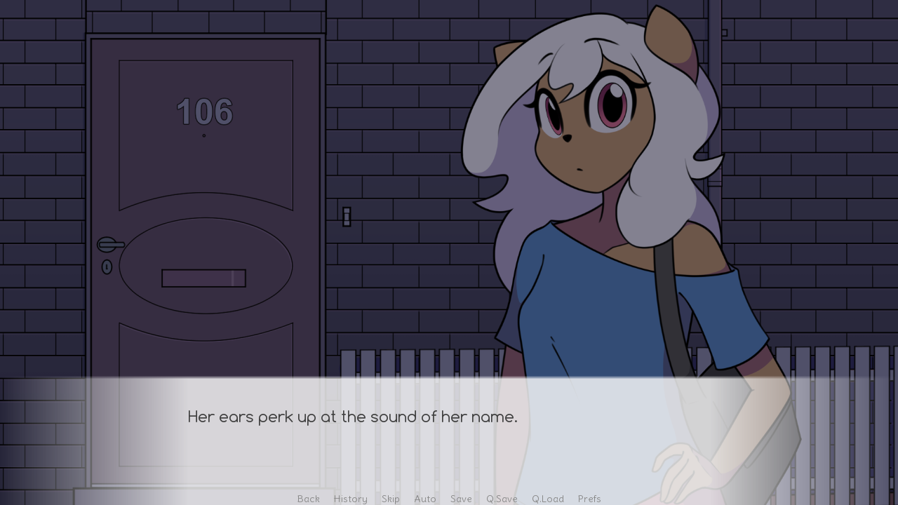 Date a Mink APK