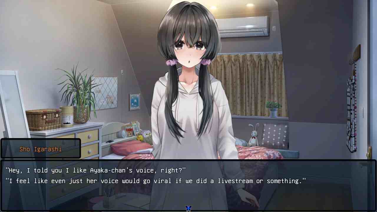 My Yandere Sister loves me too much!