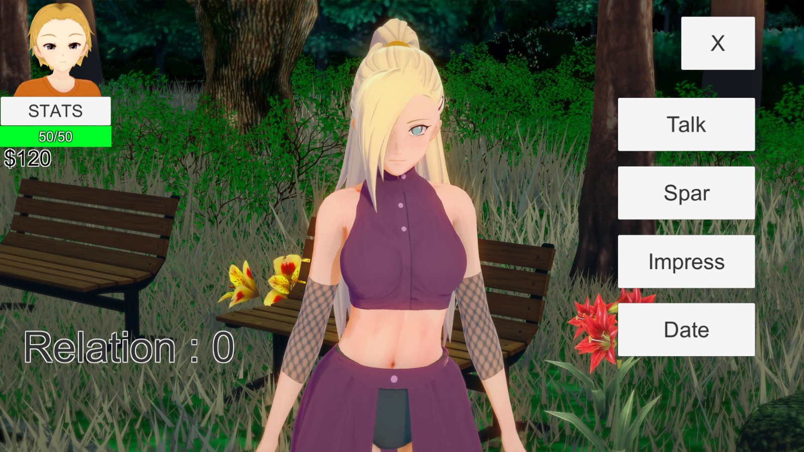 15 days as a ninja