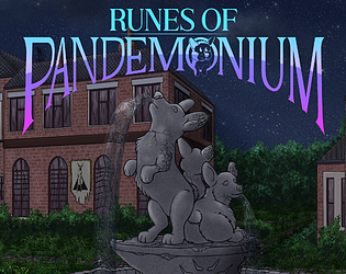 Runes of Pandemonium APK