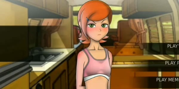 Play with Gwen Tennyson Free