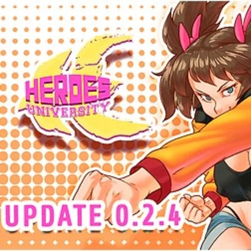 Heroes University H Android