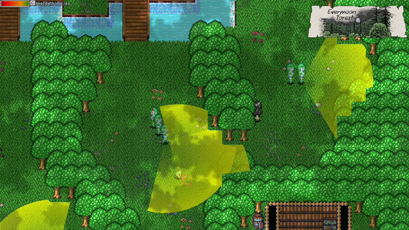 Runes of Pandemonium APK