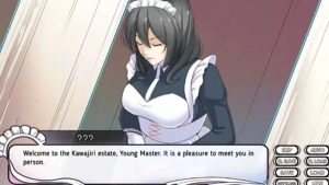 Maid Life