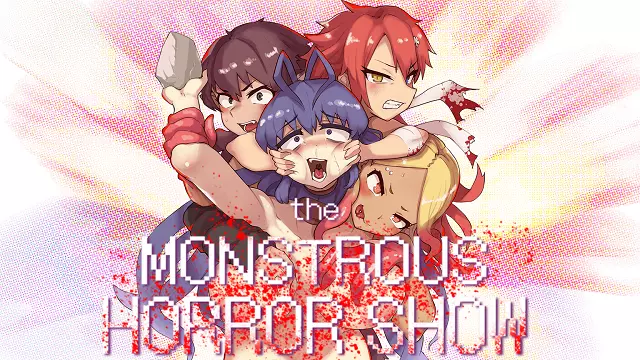 The Monstrous Horror Show
