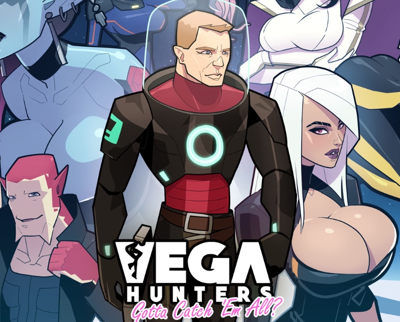 Vega Hunters