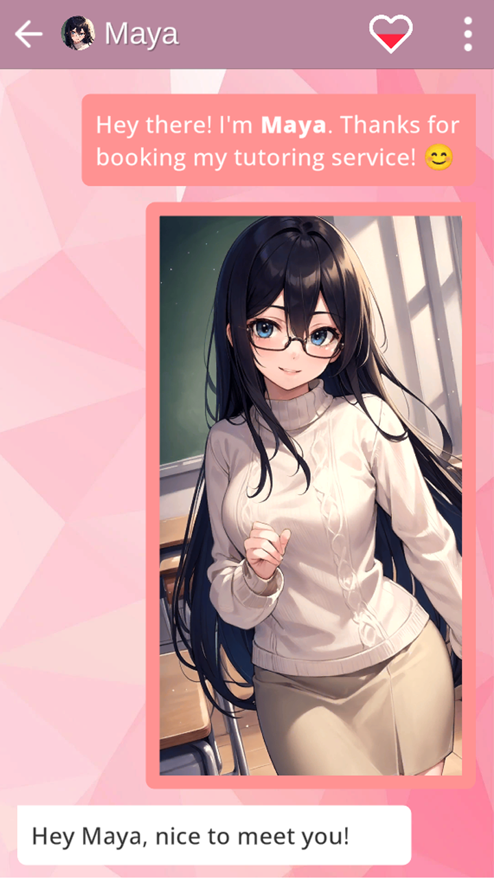 Crush Stories APK