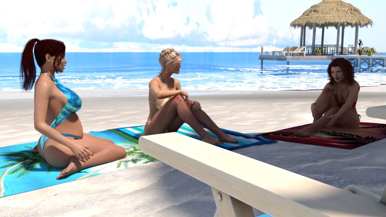 Manila Shaw: Blackmail’s Obsession APK
