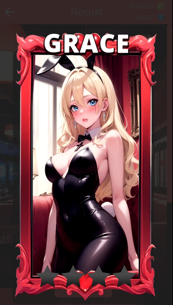 Crush Stories APK