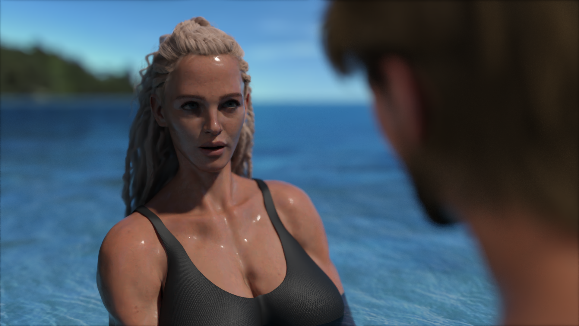 24 Lustful Hours